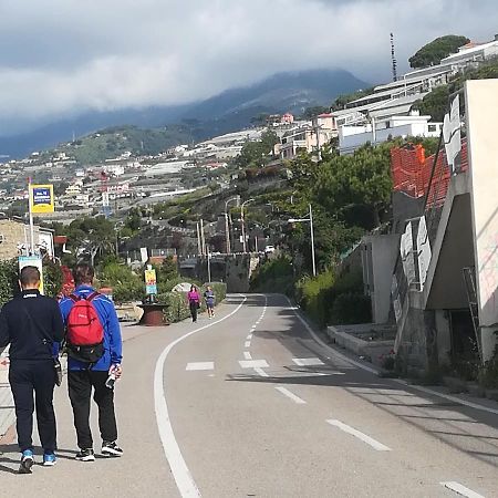 CerianaCasa Margherita公寓 外观 照片