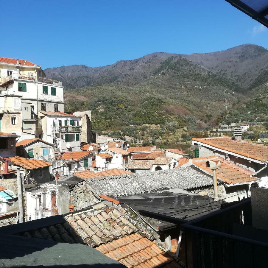 CerianaCasa Margherita公寓 外观 照片