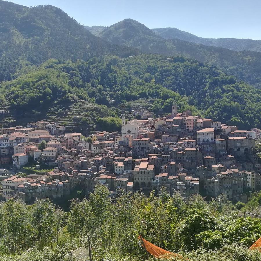 CerianaCasa Margherita公寓 外观 照片